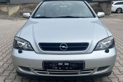 Opel Astra 135.900 km 2.550 &euro; Holzgerlingen 71088
