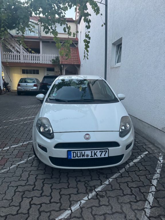 Punto