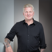 Stefan Effenberg Mönchengladbach