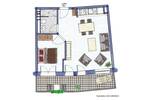 Etagenwohnung Ostseebad Binz Binz - 2 Zimmer, 51 m&sup2;, 480.000&euro; | Angebot:26161731