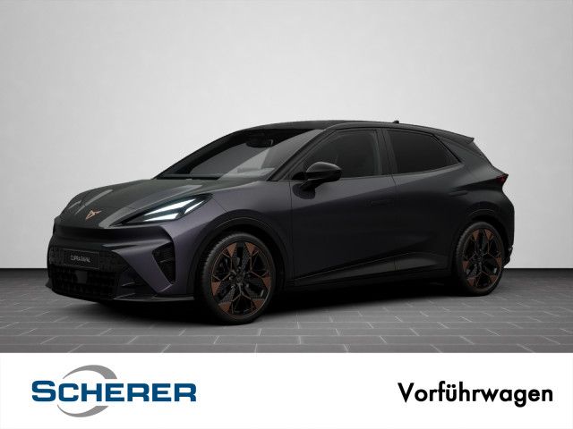Cupra Raval 1.900 km 41.780 &euro; Bingen / Rhein 55411