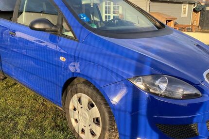 Seat Altea 112.000 km 3.700 &euro; Leipzig 04158