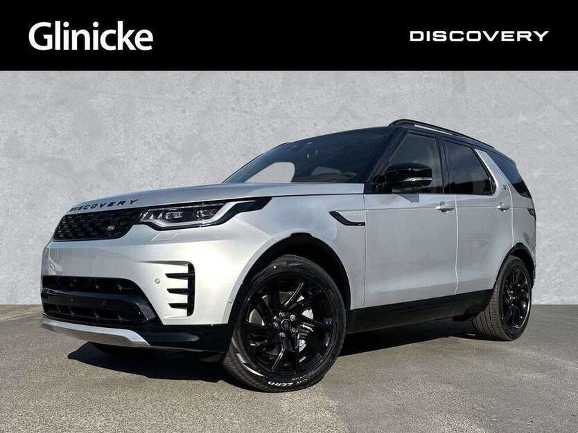 Discovery