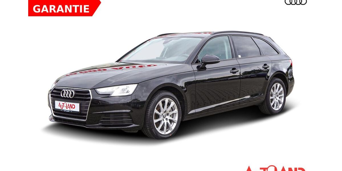 Audi A4 103.926 km 22.490 &euro; Senftenberg 01968