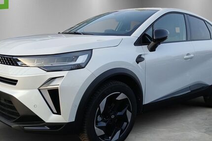 Renault Captur 6.711 km 30.490 &euro; Nürnberg 90471