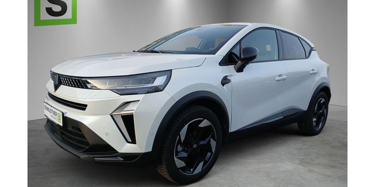 Renault Captur 6.711 km 30.490 &euro; Nürnberg 90471