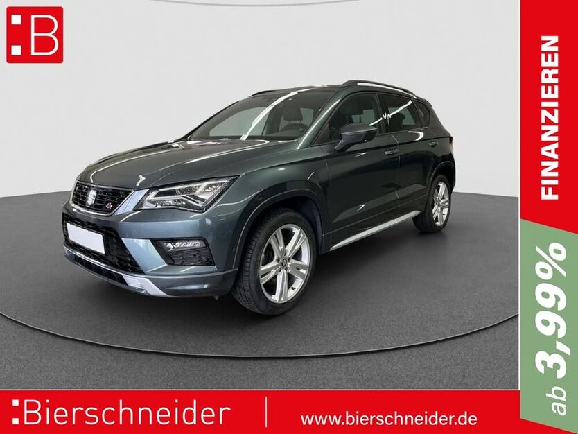 Ateca