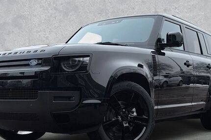 Land Rover Defender 24.364 km 82.990 &euro; Münster 48163