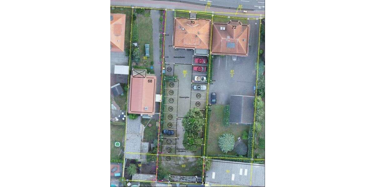 Mehrfamilienhaus, Wohnhaus Hagenow - 9 Zimmer, 260 m&sup2;, 265.000&euro; | Angebot:25674811