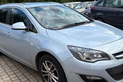 Opel Astra 315.000 km 2.499 &euro; Haiterbach 72221