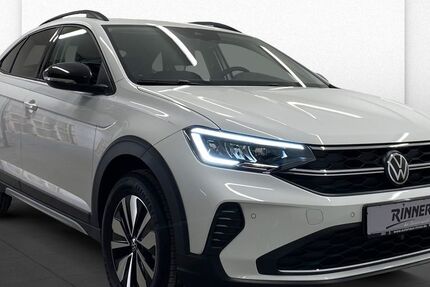 VW Taigo 7.895 km 23.590 &euro; Bad Tölz 83646