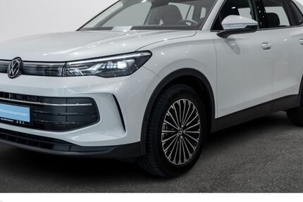 VW Tiguan 4.830 km 39.990 &euro; Hamburg 22457