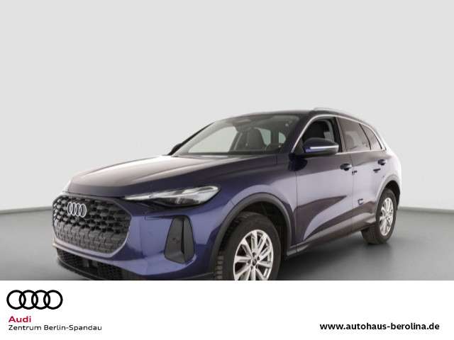 Audi Q5 25.398 km 47.499 &euro; Berlin 13581