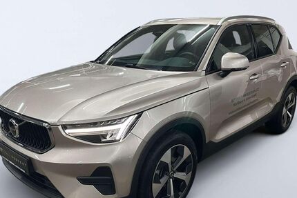 Volvo XC40 16.495 km 33.500 € München 80337