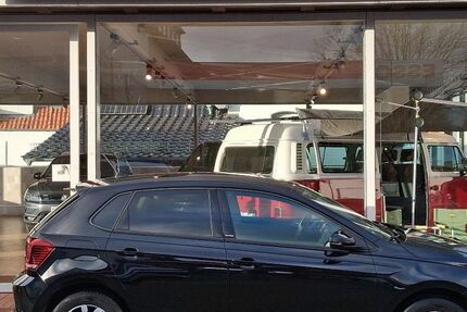 VW Polo 39.455 km 16.199 &euro; Lamspringe 31195