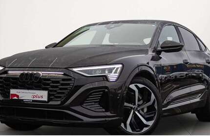 Audi Q8 e-tron 42.040 km 46.570 &euro; Wetzlar 35576