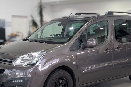 Citroen Berlingo 97.531 km 12.250 € Kaltenkirchen ( 20min von Hamburg) 24568