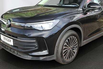 VW Tiguan 23.660 km 35.380 &euro; Lübeck 23560