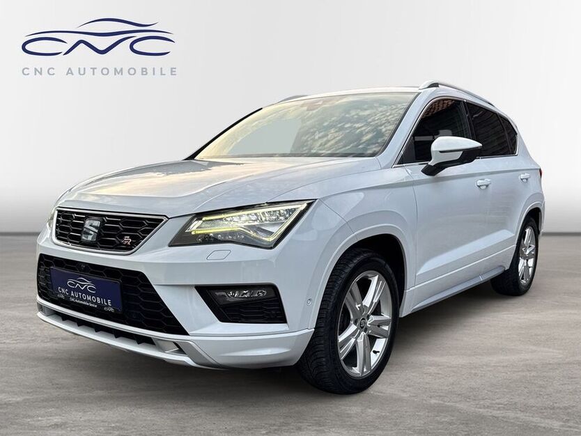 Ateca