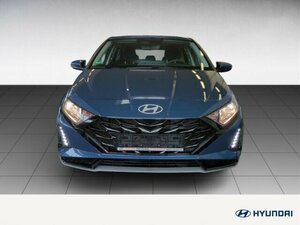 Hyundai i20 Trend+Komfort Paket 15.250 km 19.250 &euro; Bad Wünnenberg 33181