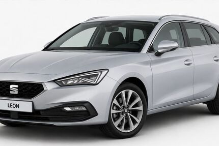 Seat Leon 17.788 km 22.990 &euro; Bensheim 64625