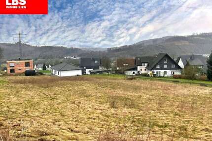Grundstück zu verkaufen in Arnsberg 125.000 € 1272 m² zimmer