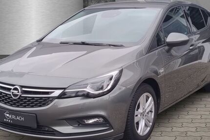 Opel Astra 89.850 km 10.900 &euro; Niederahr 56414