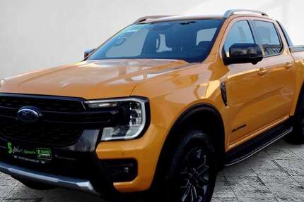 Ford Ranger 97.289 km 36.980 &euro; Berlin 12359