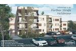Etagenwohnung Heilsbronn - 2 Zimmer, 53 m&sup2;, 295.295&euro; | Angebot:25666128