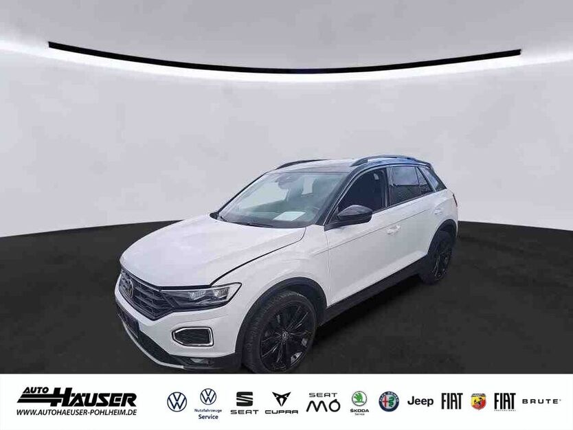 T-Roc