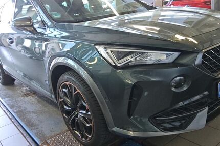 Cupra Formentor 62.578 km 24.950 &euro; Goslar 38644