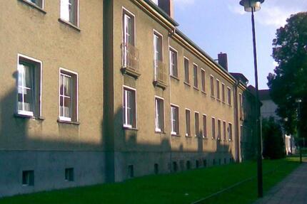 2-Zimmer Wohnung in Pasewalk Stadtmitte