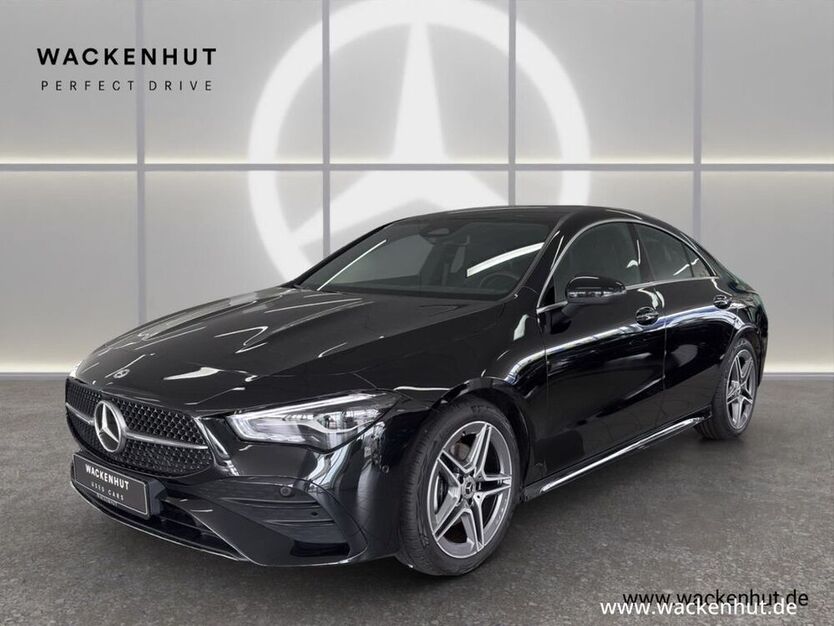 CLA 180