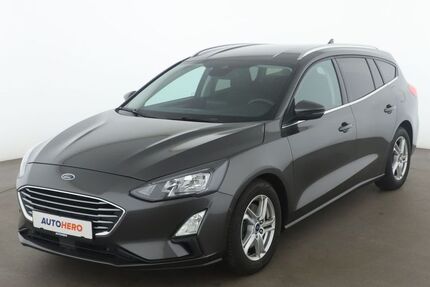Ford Focus 102.007 km 15.880 € Leipzig 04328