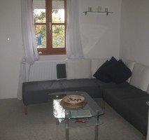 Erdgeschoßwohnung Waldbüttelbrunn - 2 Zimmer, 45 m&sup2;, 490&euro; | Angebot:26039155