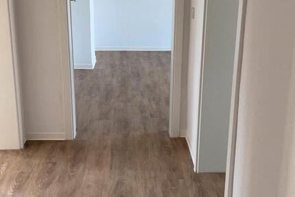 Hell freundliche Wohnung mitten im Stadtzentrum