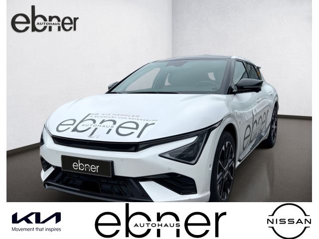 Kia EV6 9.500 km 48.990 &euro; Baienfurt 88255