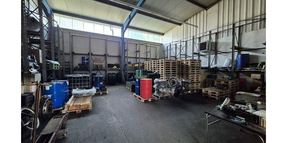 Gewerbeobjekt Bretnig-Hauswalde Bretnig - 995.000&euro; | Angebot:25734684