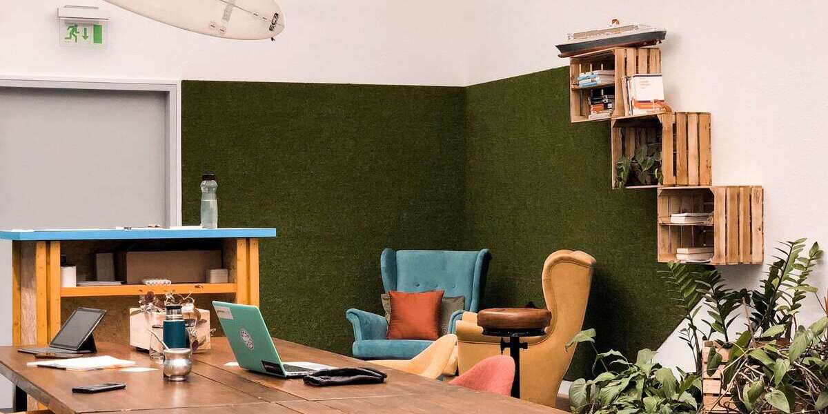 Büro in Frankfurt (Oder) 650 € 53 m² zimmer