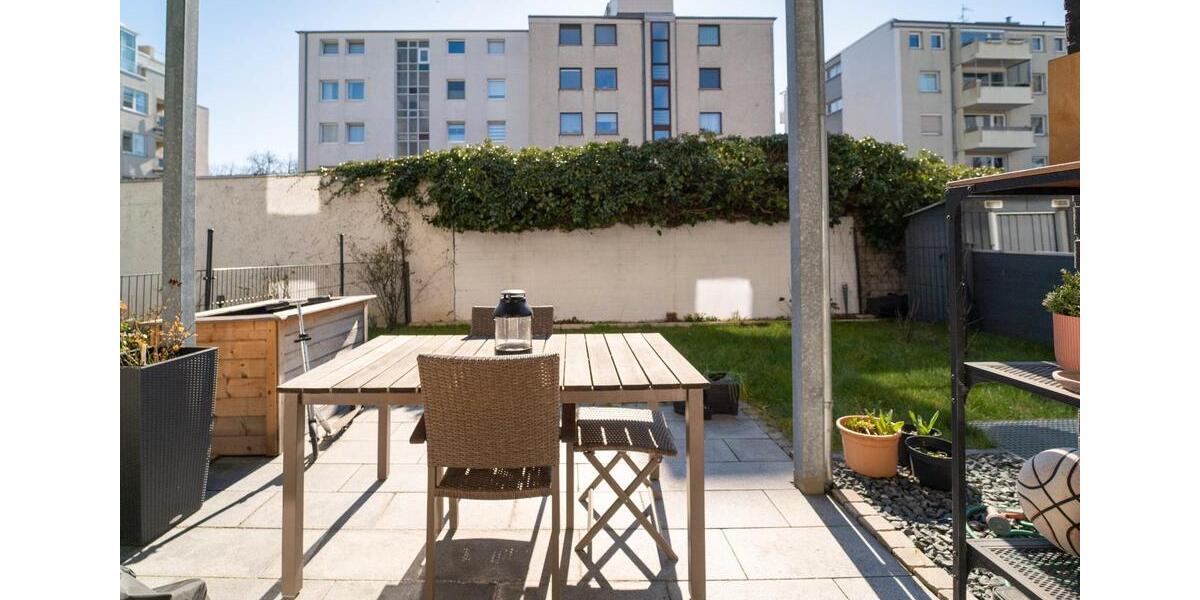 Erdgeschoßwohnung Braunschweig Wabe-Schunter-Beberbach - 3.5 Zimmer, 89 m&sup2;, 1.200&euro; | Angebot:26415854