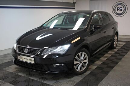 Seat Leon 104.100 km 6.490 &euro; Uhingen 73066