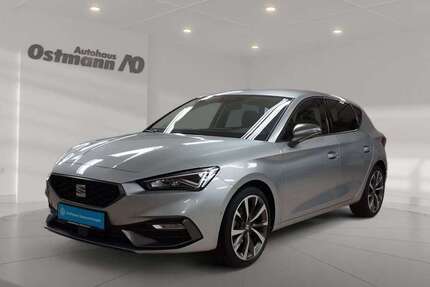 Seat Leon 62.399 km 21.785 &euro; Fritzlar 34560