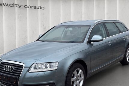 Audi A6 113.000 km 11.990 &euro; Brandenburg 14772
