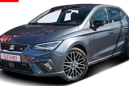 Seat Ibiza 64.153 km 16.950 € Freiberg 09599