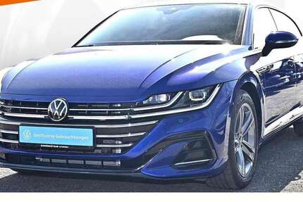 VW Arteon 11.992 km 35.980 € Verl 33415