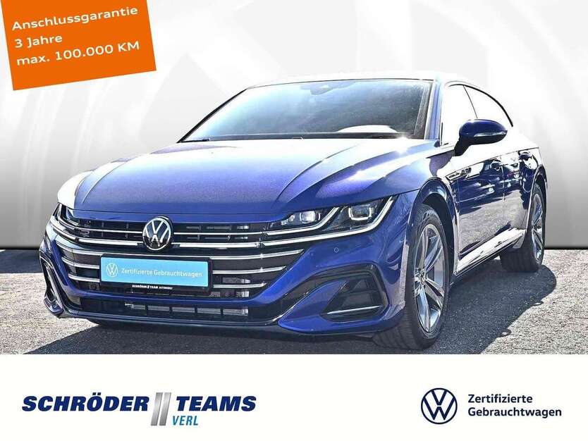VW Arteon 11.992 km 35.980 € Verl 33415