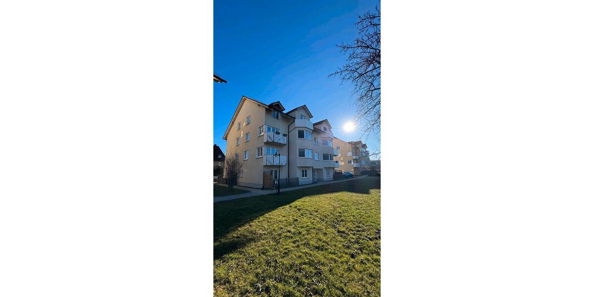 Etagenwohnung Ranis - 2 Zimmer, 61 m&sup2;, 92.000&euro; | Angebot:26904151