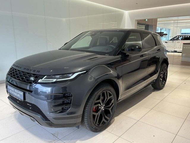 Land Rover Range Rover Evoque 8.700 km 54.900 € Passau 94036