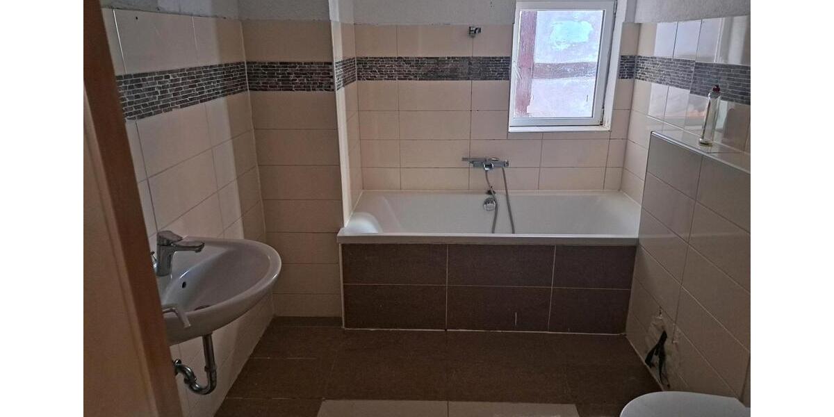 Etagenwohnung Einbeck - 3.5 Zimmer, 120 m&sup2;, 750&euro; | Angebot:26406035