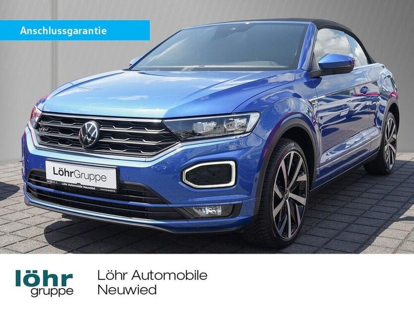 T-Roc